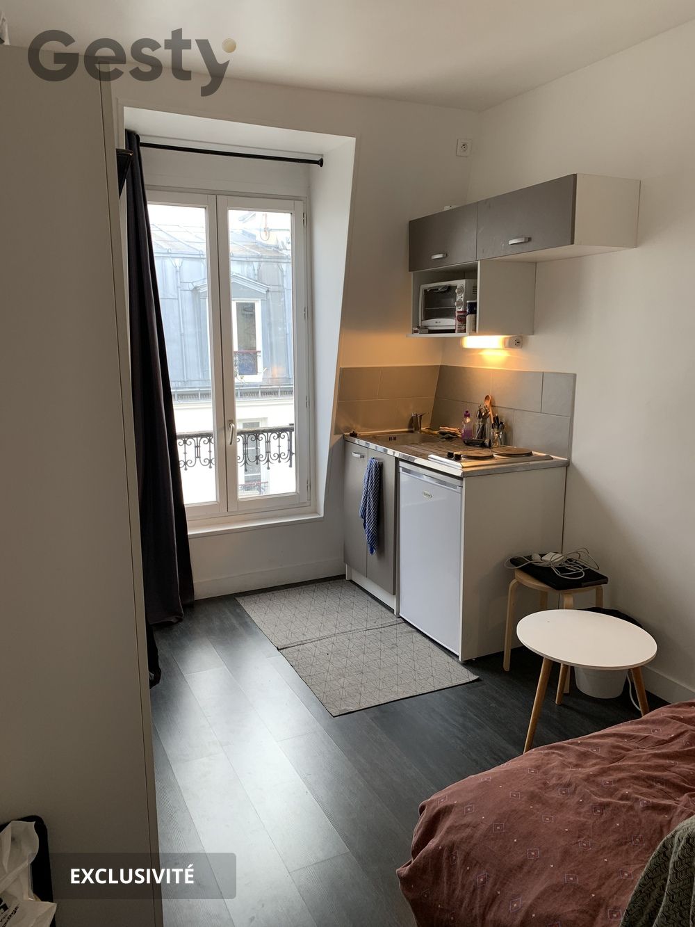 Property view
