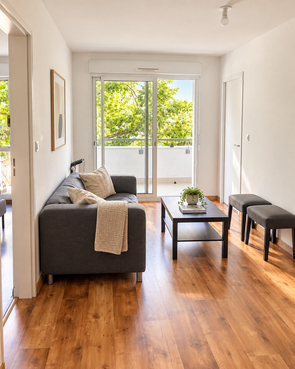 Property view